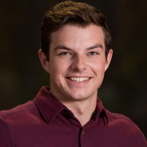 Meet your Posher, Jonathan